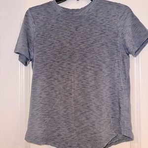Lululemon love crewneck tshirt
